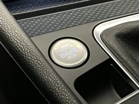 New 2026 Volkswagen Jetta SEL FWD image 15