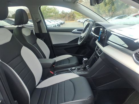 New 2026 Volkswagen Taos SEL AWD/4WD image 5