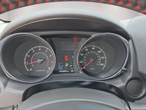 Used 2026 Mitsubishi Outlander Sport AWD image 19