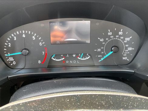 Used 2022 Ford Escape SE w/ Convenience Package AWD/4WD image 24
