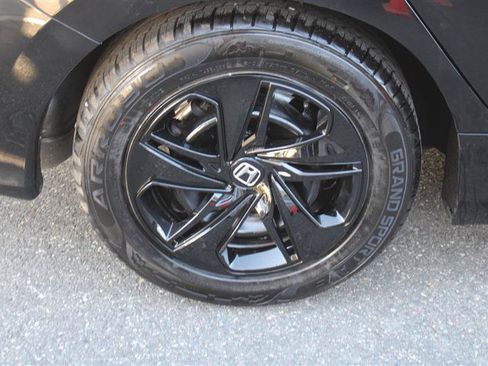 Used 2020 Honda Civic LX image 13