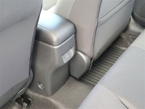 New 2025 Nissan Versa SV w/ Trunk Package image 25