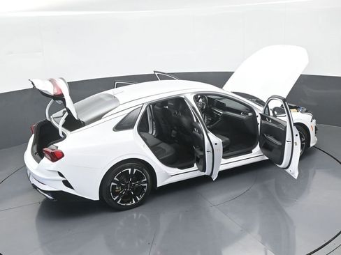 Used 2024 Kia K5 GT-Line w/ GT-Line Premium Package image 70