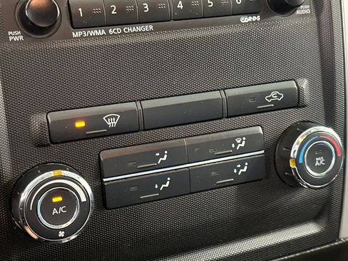 Used 2012 Nissan Frontier SV w/ Sport Appearance Pkg RWD image 19