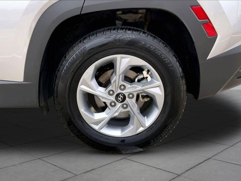 Used 2024 Hyundai Tucson SEL AWD/4WD image 11