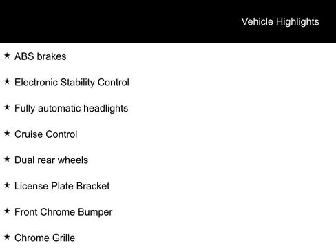 Used 2023 Ford E-450 and Econoline 450 Super Duty w/ Power Windows & Locks Group image 12