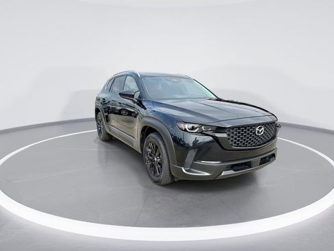 Used 2025 MAZDA CX-50 AWD 2.5 S w/ Preferred Package image 2