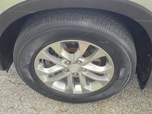 Used 2020 Hyundai Santa Fe SEL FWD image 30