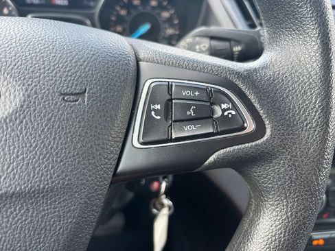 Used 2018 Ford Escape SE AWD/4WD image 14