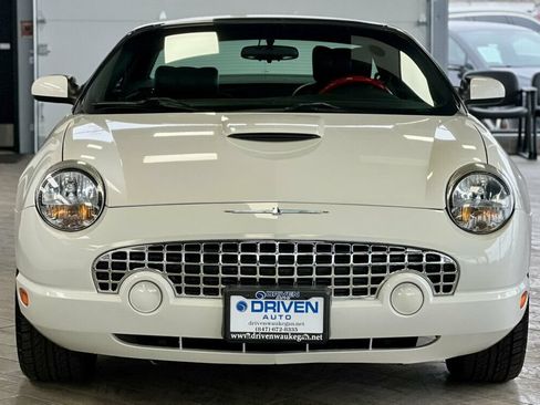 Used 2002 Ford Thunderbird RWD image 31