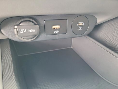 New 2025 Hyundai Elantra Blue image 23