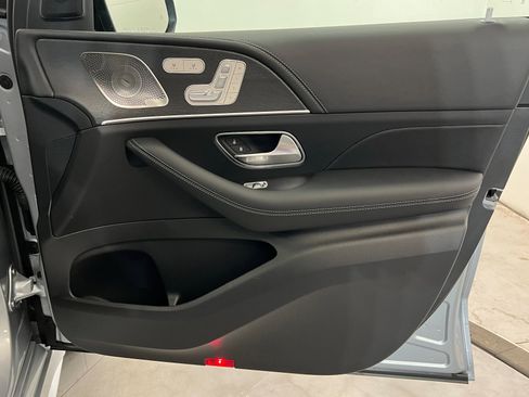New 2026 Mercedes-Benz GLE 53 AMG 4MATIC image 23