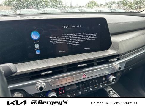 Used 2023 Kia Telluride SX AWD/4WD image 8