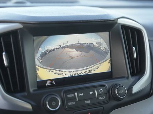 Used 2018 GMC Terrain SLT image 26