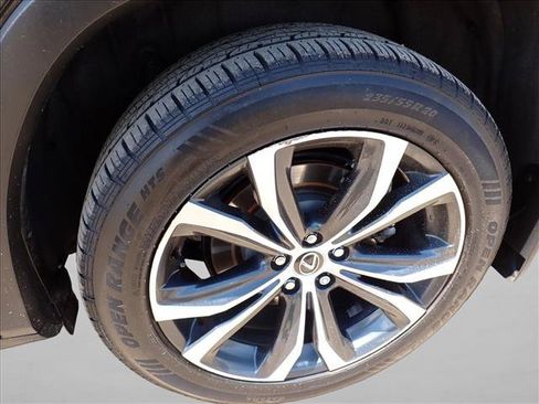 Used 2022 Lexus RX 350 AWD w/ Premium Package image 6