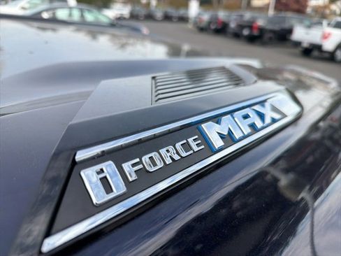 Used 2024 Toyota Tundra Capstone image 13