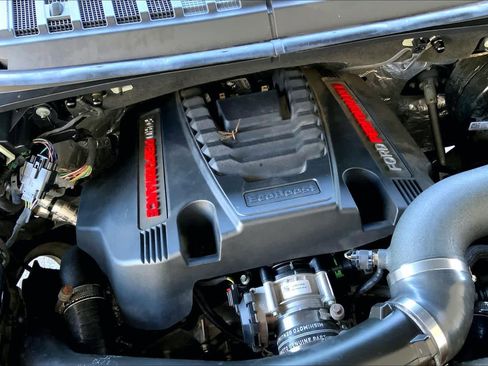 Used 2019 Ford F150 Raptor w/ Equipment Group 802A Luxury image 32