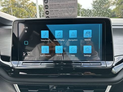 New 2026 Volkswagen Atlas Cross Sport SE image 17