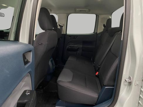 Used 2022 Ford Maverick XL w/ Equipment Group 100A Standard image 27