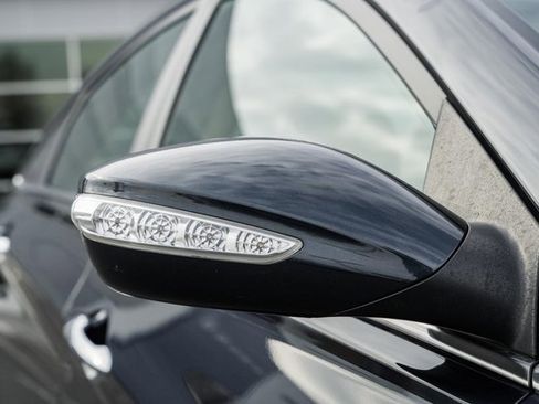 Used 2013 Hyundai Sonata Limited w/ Premium Pkg image 14