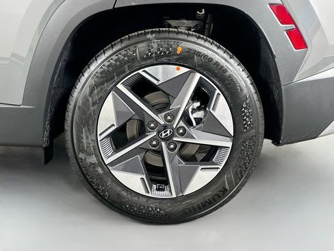 New 2026 Hyundai Tucson SEL image 22