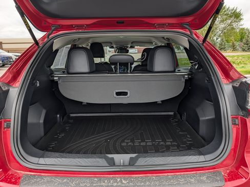 Certified 2024 Subaru Crosstrek 2.5i Limited w/ Crosstrek Mirror Package AWD/4WD image 18