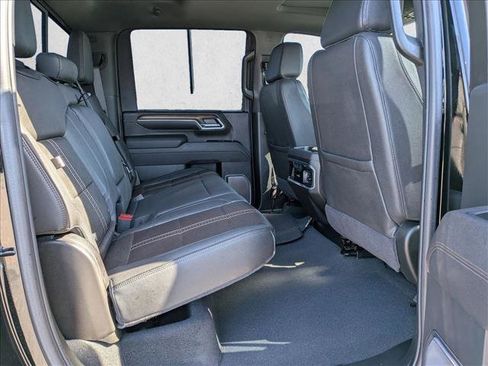 Certified 2025 Chevrolet Silverado 2500 High Country w/ High Country Premium Package AWD/4WD image 27