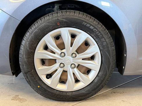 Used 2020 Hyundai Accent SE image 26