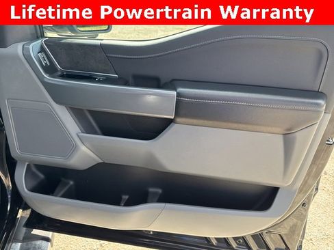 Used 2024 Ford F150 XLT w/ Equipment Group 302A MID image 19