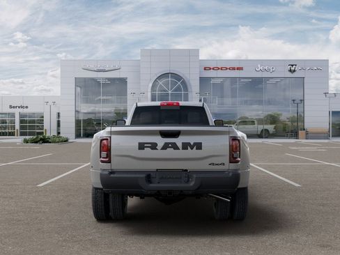 New 2026 RAM 3500 Tradesman image 7