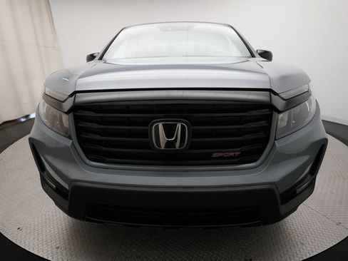 Used 2023 Honda Ridgeline Sport image 11