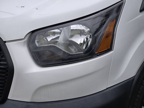 Used 2023 Ford Transit 250 Medium Roof AWD w/ Load Area Protection Package image 7