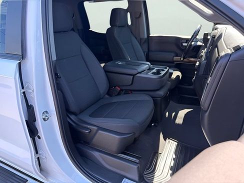 Used 2021 Chevrolet Silverado 1500 LT AWD/4WD image 14