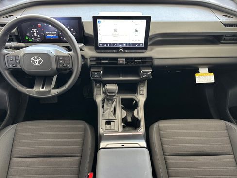 New 2026 Toyota RAV4 SE AWD/4WD image 15