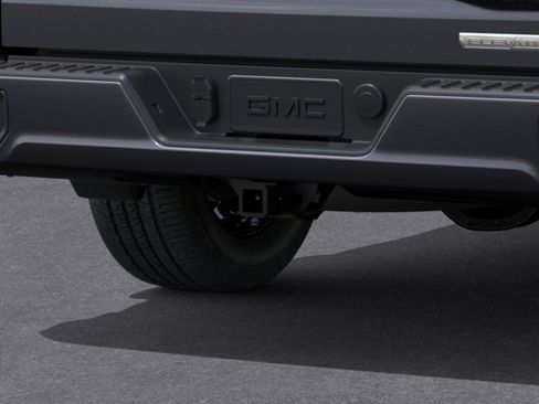 New 2026 GMC Sierra 1500 Elevation AWD/4WD image 14