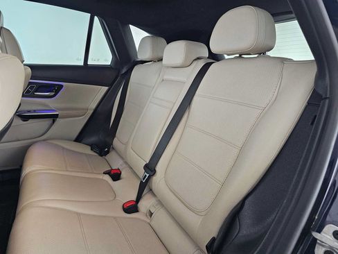 Certified 2023 Mercedes-Benz GLC 300 w/ Pinnacle Trim Package image 17