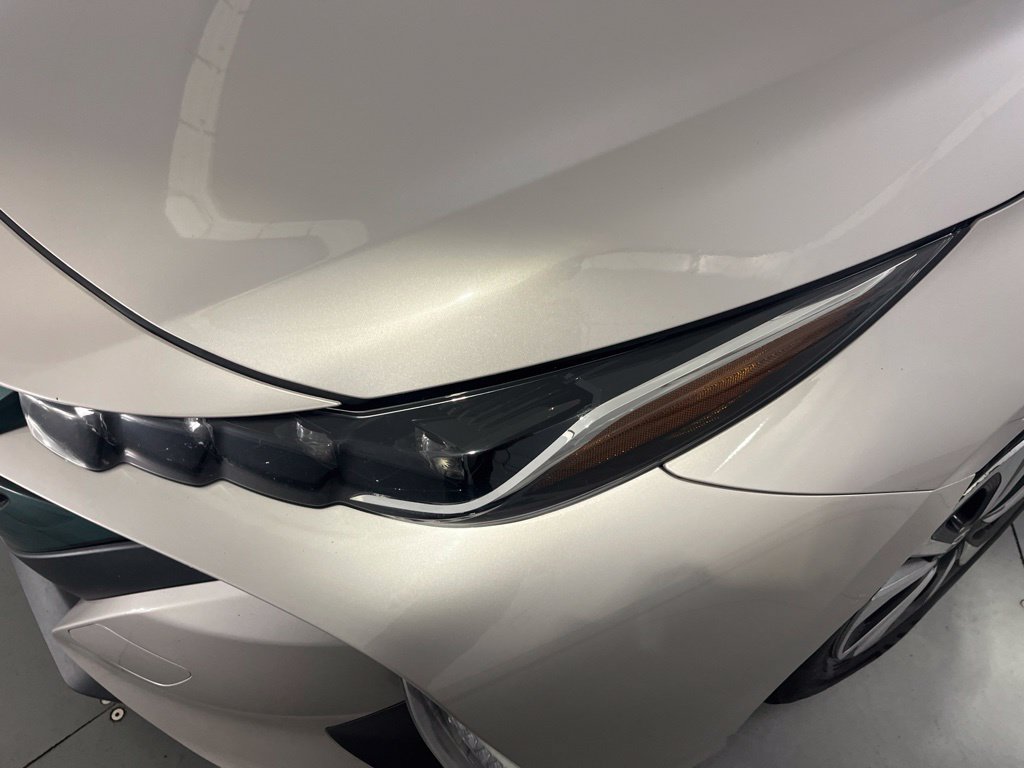 Used 2019 Toyota Prius Prime Plus FWD image 35