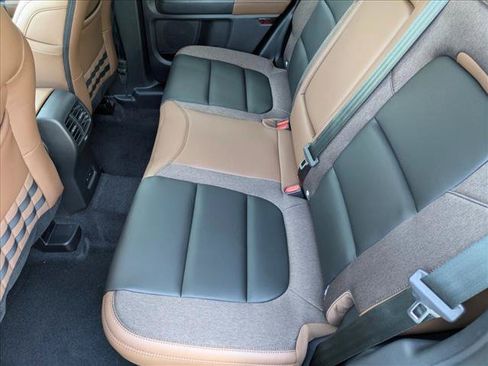New 2026 Ford Bronco Sport Outer Banks w/ Outer Banks Tech Package+ AWD/4WD image 17
