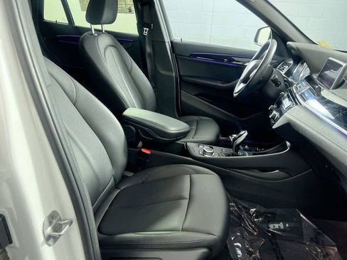 Used 2021 BMW X1 sDrive28i w/ Convenience Package image 32