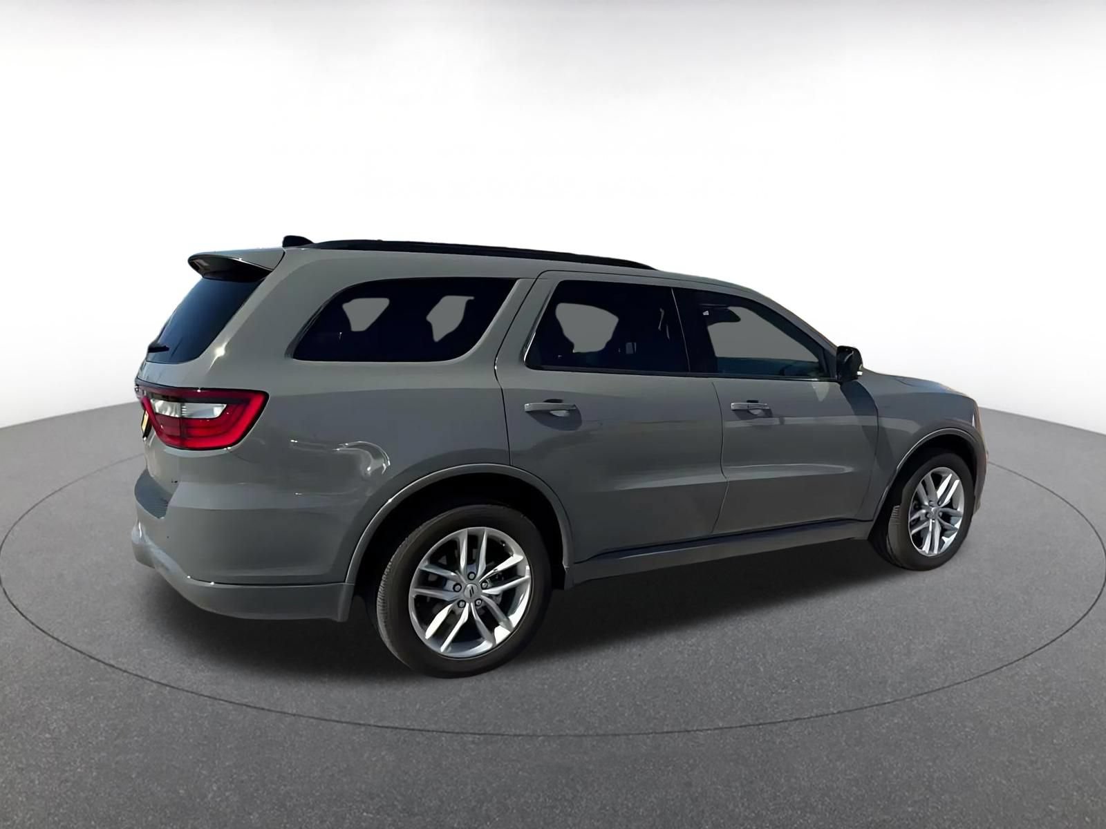 Used 2026 Dodge Durango GT AWD/4WD image 13