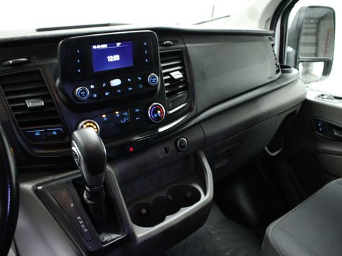 Used 2020 Ford Transit 250 Low Roof w/ Exterior Upgrade Package image 15