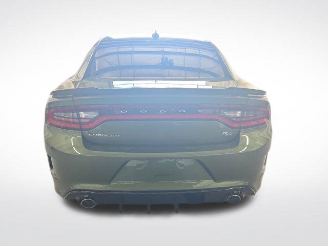 Used 2021 Dodge Charger R/T RWD image 7