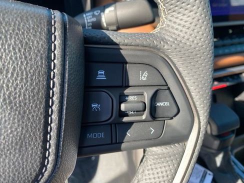 New 2026 Toyota Tundra 1794 Edition AWD/4WD image 26
