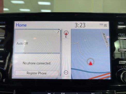 Used 2021 Toyota Sienna Platinum image 30