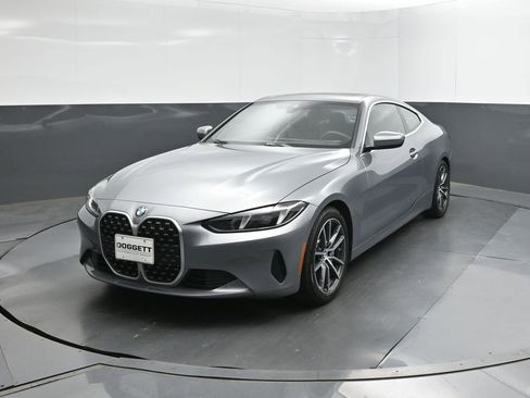 Used 2025 BMW 430i Coupe RWD image 30