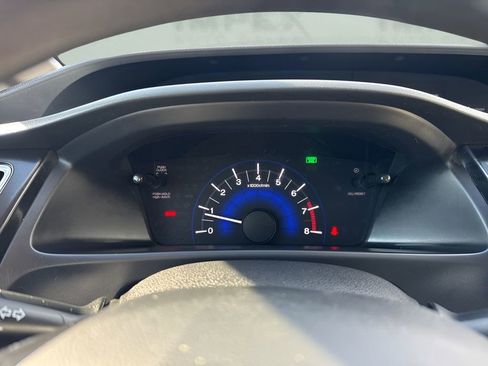 Used 2013 Honda Civic LX image 19