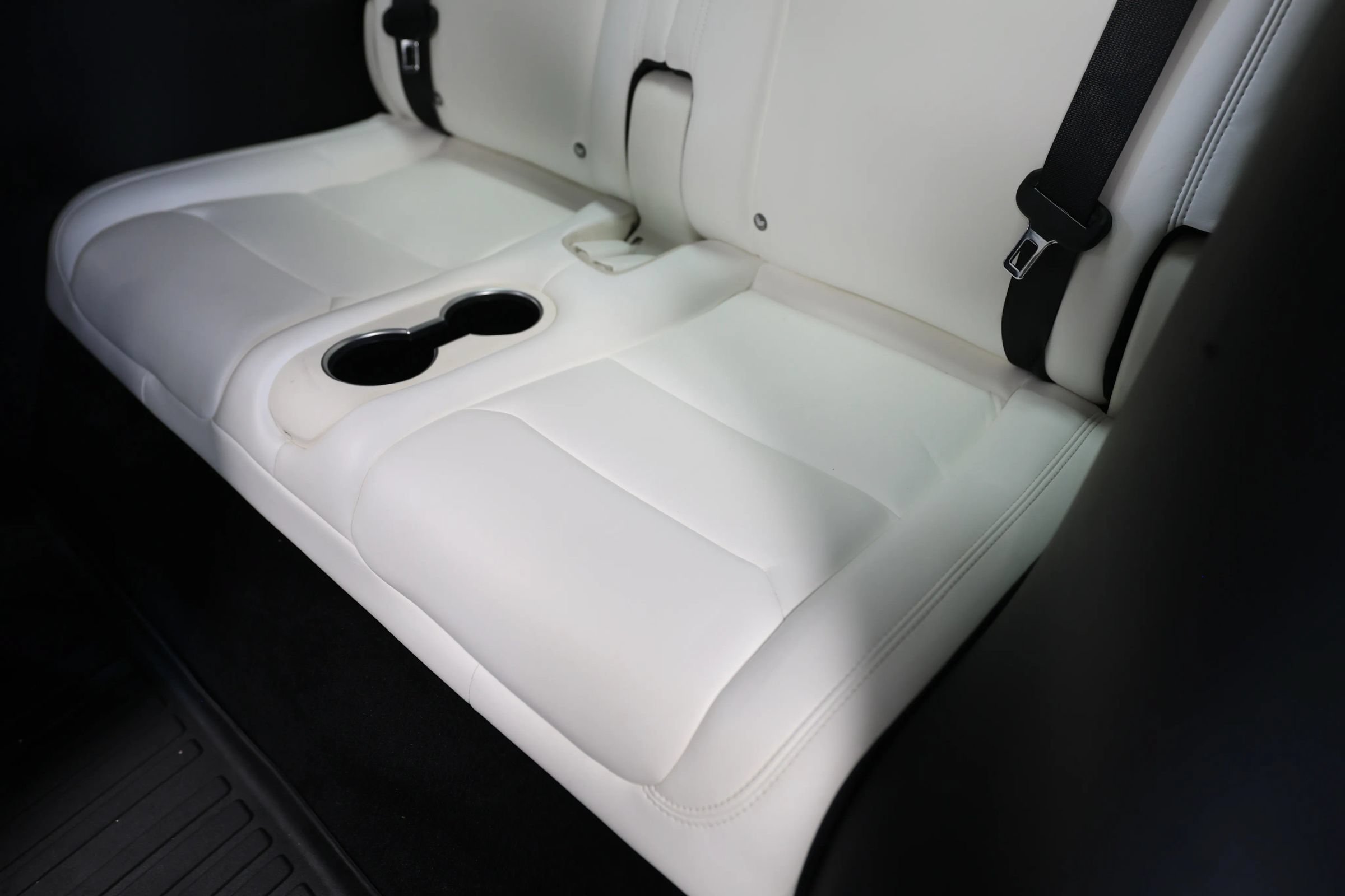 Used 2017 Tesla Model X 90D AWD/4WD image 50