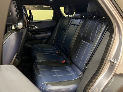 Used 2020 Land Rover Range Rover Velar R-Dynamic S image 31