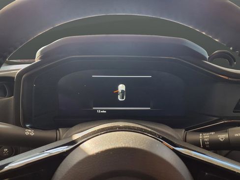 New 2026 Nissan Z Sport image 44