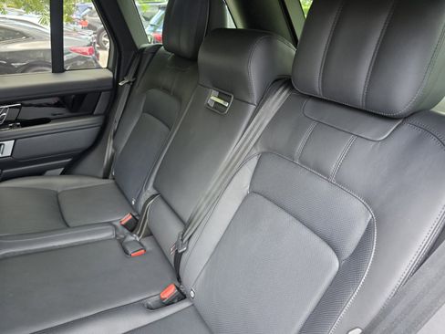 Used 2022 Land Rover Range Rover Westminster Edition image 15